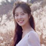 Jo Bo Ah Set to Wedding in October