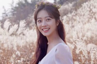 Jo Bo Ah Set to Wedding in October