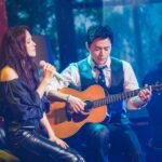 Jo Jung Suk and Gummy’s Musical Journey