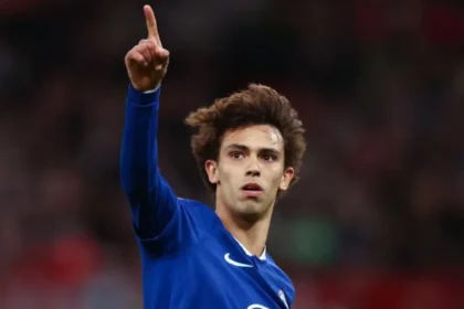 Joao Felix and Conor Gallagher Swap Deal Between Chelsea and Atletico Madrid