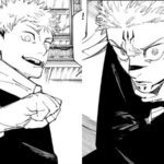 Jujutsu Kaisen Chapter 265 release date & spoilers