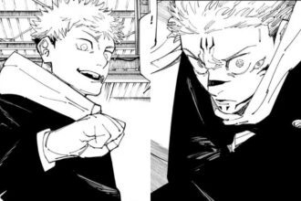 Jujutsu Kaisen Chapter 265 release date & spoilers