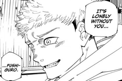 Jujutsu Kaisen Chapter 267 Release Date & Spoiler Speculation