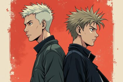 Jujutsu Kaisen Movie Coming in 2025