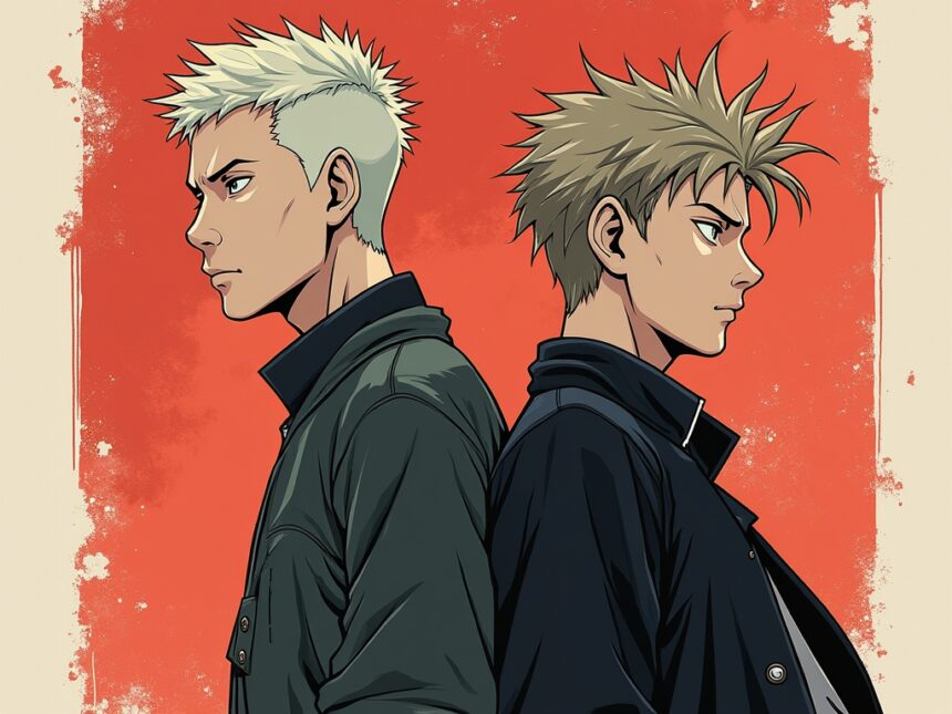 Jujutsu Kaisen Movie Coming in 2025