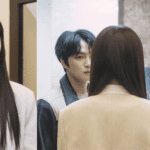 Love Triangle Heats Up in MBN’s ‘Bad Memory Eraser’: Lee Kun, Kyung Joo Yeon, and Lee Shin’s Tense Encounter