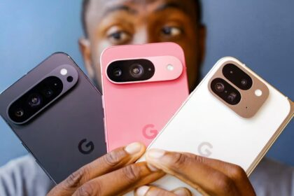 MKBHD Criticizes Google’s Team Pixel for Influencer Pressure