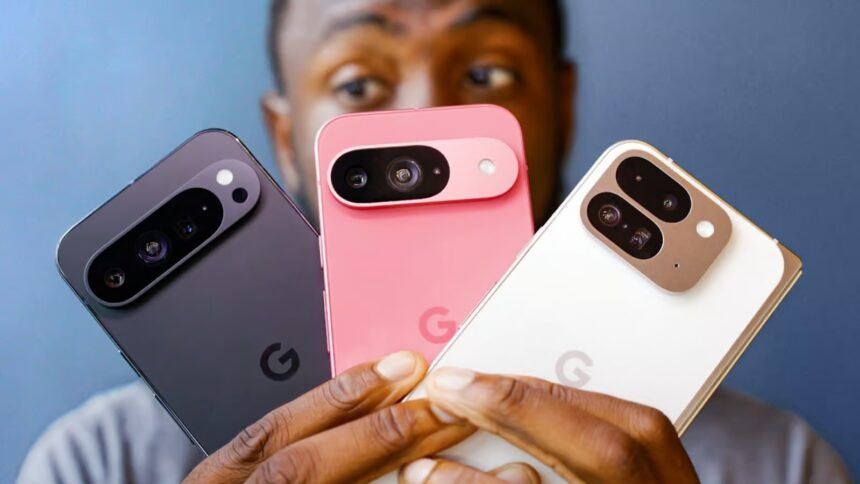 MKBHD Criticizes Google’s Team Pixel for Influencer Pressure