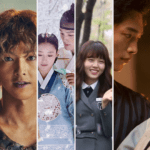 Memorable Dual Roles in K-Dramas 7 Must-Watch Series