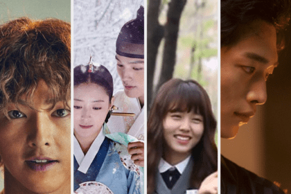 Memorable Dual Roles in K-Dramas 7 Must-Watch Series