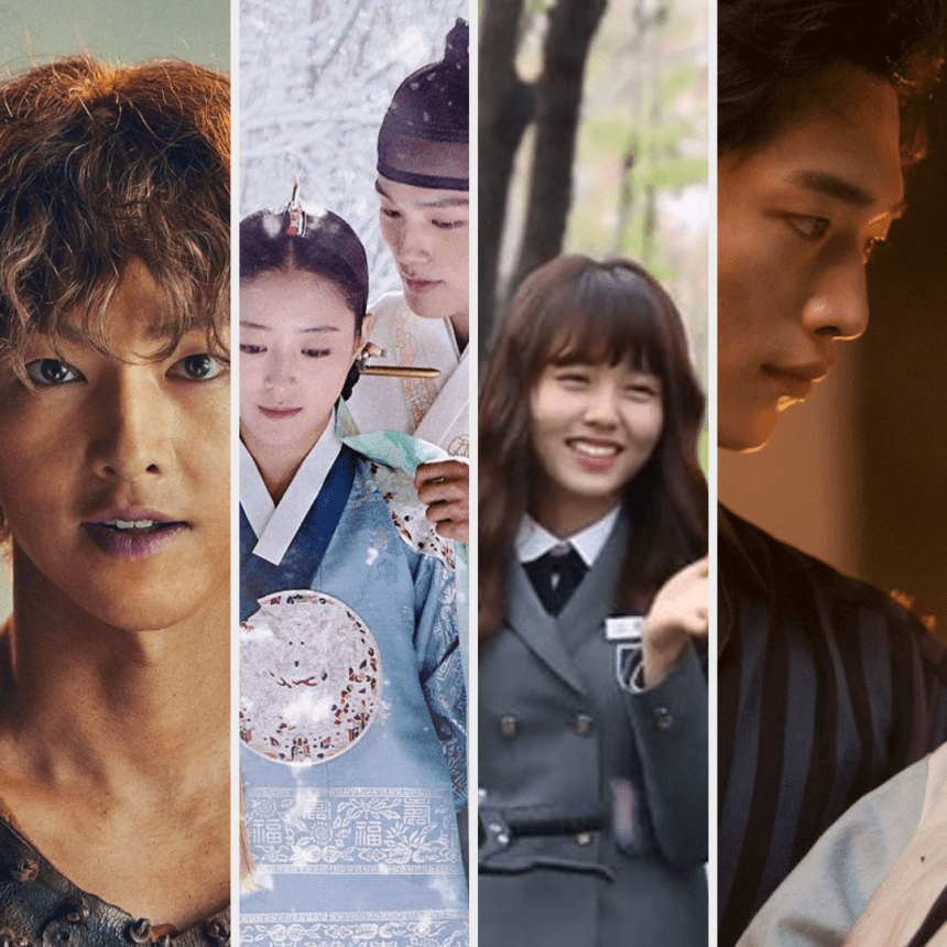 Memorable Dual Roles in K-Dramas 7 Must-Watch Series