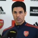 Mikel Arteta on Arsenal’s Ambitions and Challenges