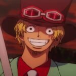 Miyu Irino Replaces Toru Furuya as Sabo in One Piece