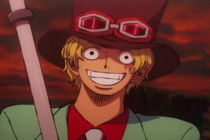 Miyu Irino Replaces Toru Furuya as Sabo in One Piece