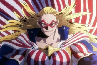 The 10 Most Powerful Quirks in My Hero Academia