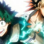 My Hero Academia Chapter 430 release date & spoilers: The end