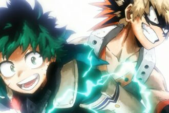 My Hero Academia Chapter 430 release date & spoilers: The end