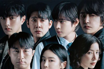 New Suspenseful Poster Released for KBS2’s “Perfect Family”