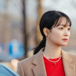 Shin Min Ah Discusses Her Role in “No Gain No Love”