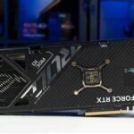 Nvidia's Black Myth: Wukong GPUs