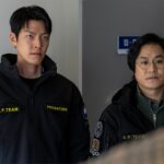 Kim Woo Bin’s Character Development Shines in Netflix’s “Officer Black Belt”!