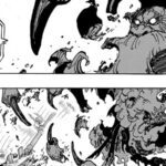 One Piece Chapter 1122: Unveiling Secrets and Sealing Fate