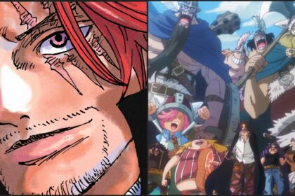 One Piece Chapter 1124: Release Date, Major Spoilers, and Exciting Developments