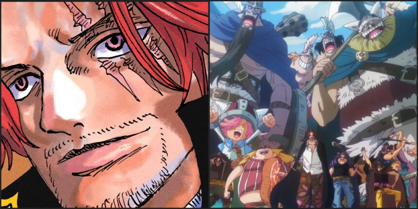 One Piece Chapter 1124: Release Date, Major Spoilers, and Exciting Developments