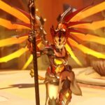 Overwatch 2 Season 12 Sparks Controversy Over Skins for Mercy and Kiriko