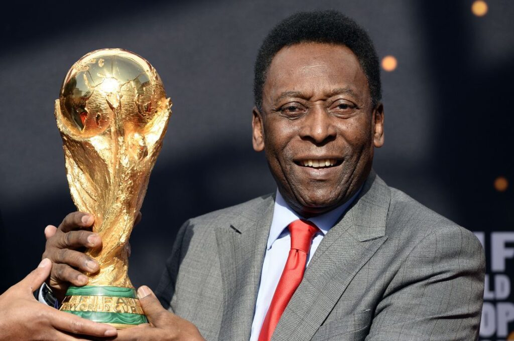 Pelé