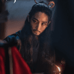 The much-awaited historical drama "Queen Woo" on TVING has released fresh character stills featuring Lee Soo Hyuk!