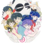 Ranma 1/2 Reboot: Exciting Return of Beloved Anime Classic Confirmed