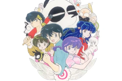 Ranma 1/2 Reboot: Exciting Return of Beloved Anime Classic Confirmed