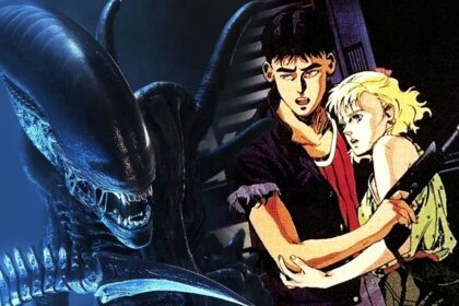 Rediscovering Lily C.A.T.: The '80s Anime Gem Inspired by Alien and The Thing