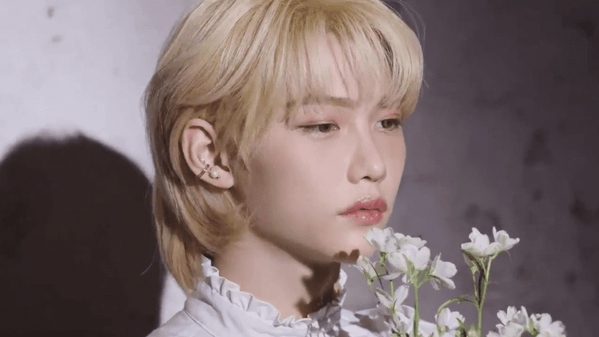 Stray Kids Felix Apologizes