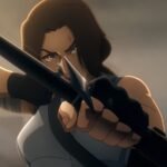 Tomb Raider: The Legend of Lara Croft – Release date