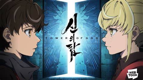 Tower of God Season 2 Release Schedule, Episode Guide, and Viewing Details