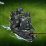 Unlock Jack Sparrow’s Ship Glider Fortnite’s Cursed Sails Event Guide