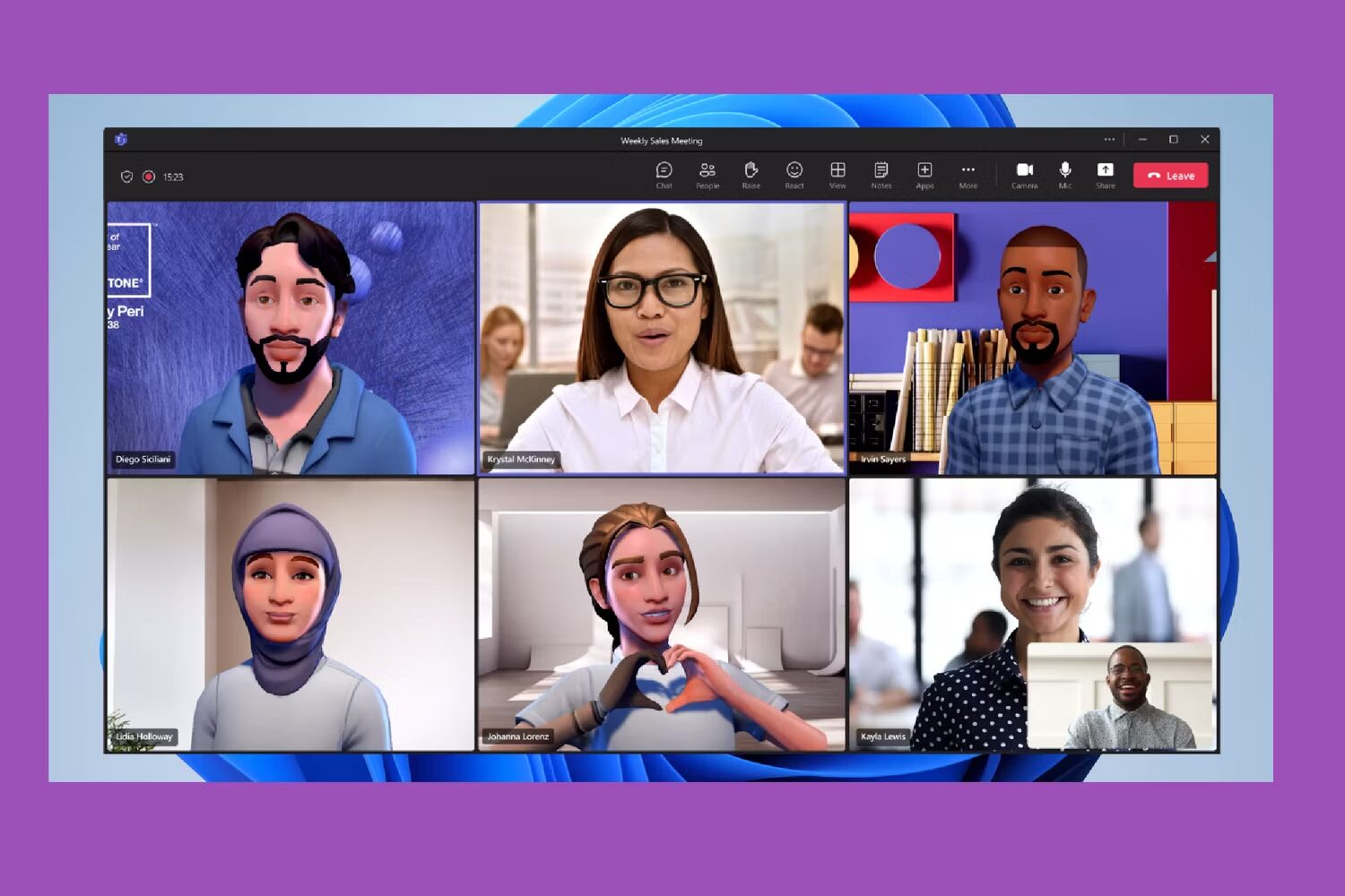 Microsoft Teams August 2024 Update: Exciting New Features Unveiled