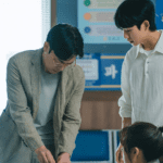 Love Next Door Teaser: Secrets Unveiled and Tensions Rise in Upcoming Episode