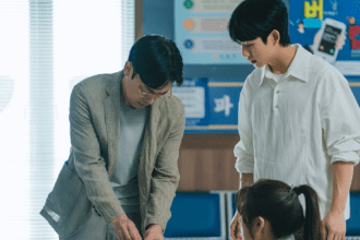 Love Next Door Teaser: Secrets Unveiled and Tensions Rise in Upcoming Episode