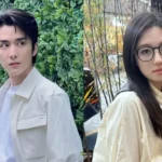 Are Landy Li Landi and Steven Zhang Xincheng the Real-Life Zhou Zhou and Lin Yang?