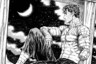 Berserk Chapter 377: Release Date