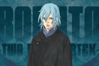 Boruto Two Blue Vortex Chapter 15: Release Date, Spoilers, and New Villain Revealed