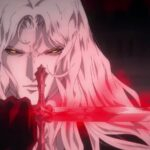 Castlevania: Nocturne Season 2 Release Date Announced for January 2025