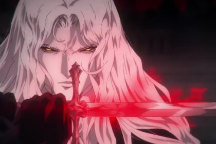 Castlevania: Nocturne Season 2 Release Date Announced for January 2025