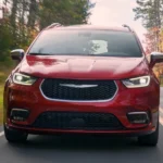 Chrysler Pacifica review The Minivan That Defies Expectations in the Age of SUVs