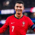 Cristiano Ronaldo Makes History: First to Reach 1 Billion Social Media Followers