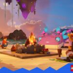 LEGO Fortnite Lost Isles Update 31.20 patch notes