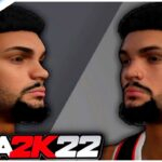 NBA 2K25 Face Scan Guide: Create Your Perfect MyPlayer Avatar